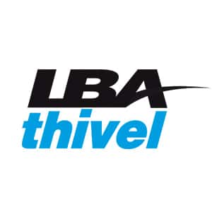 LBA THIVEL | AGEBAT - Cloisons amovibles, faux-plafonds et aménagement de bureaux professionnels