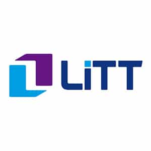 Utilisé - LITT | AGEBAT - Cloisons amovibles, faux-plafonds et aménagement de bureaux professionnels