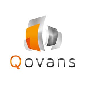 Utilisé - QOVANS | AGEBAT - Cloisons amovibles, faux-plafonds et aménagement de bureaux professionnels